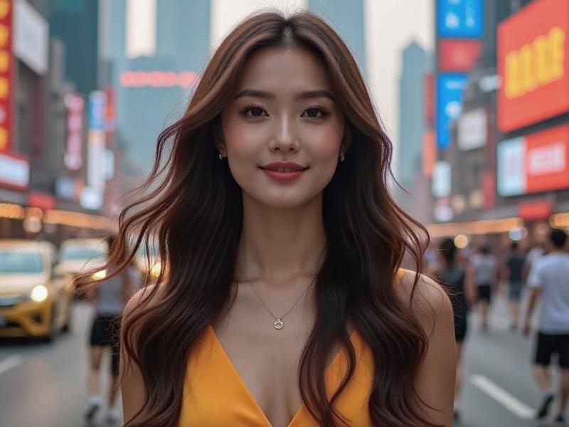 The Shanghainese Woman Redefined: Ambition, Elegance and Social Transformation in China's Global City