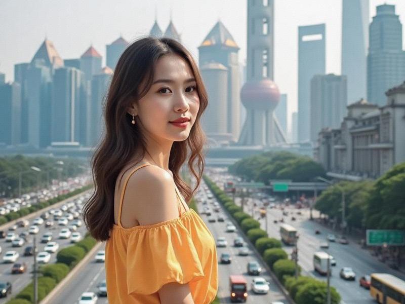 Shanghai's Nocturnal Renaissance: How Entertainment Clubs Became the City's Cultural Thermometers