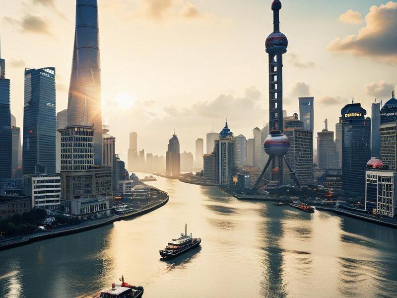 Shanghai: A Global Metropolis with Endless Charm