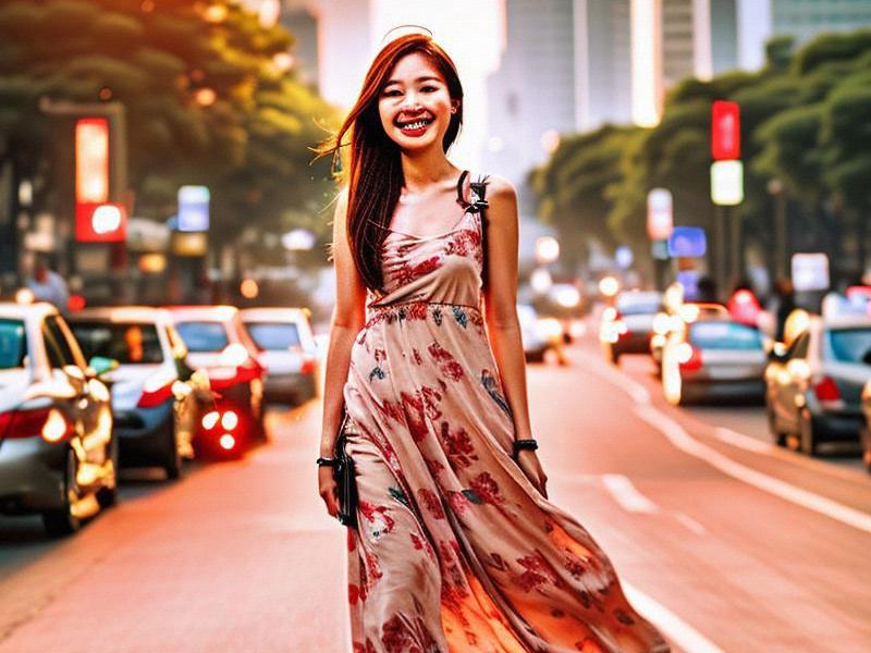 Shanghai's Transformation: A Journey of Innovation and Sustainability