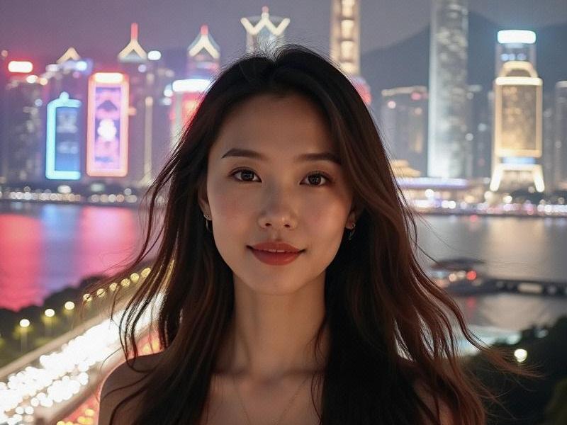 【消费升级观察】南京东路