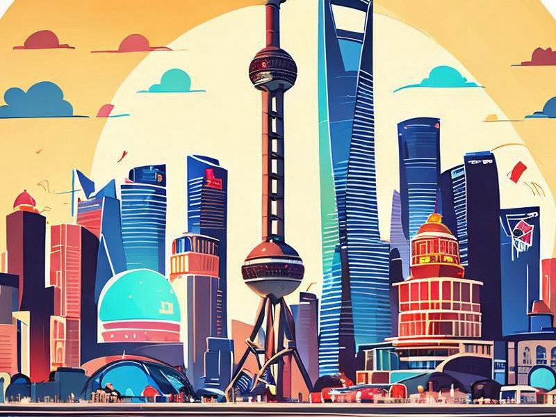 Exploring the Entertainment Venues in Shanghai: A Diverse and Vibrant Scene