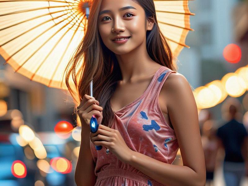 Shanghai: A Tapestry of Beauty and Diversity