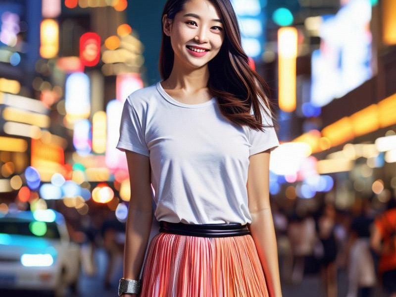 Shanghai's Thriving Entertainment Scene: A Diverse Palette of Culture and Fun