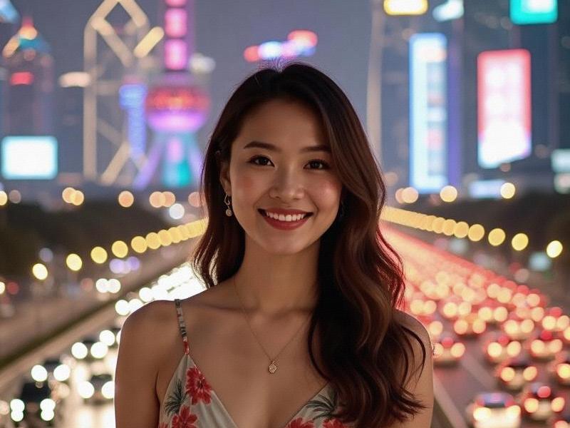 The Reinvention of Shanghai's Cultural Identity: How Tradition Meets Avant-garde in China's Global City