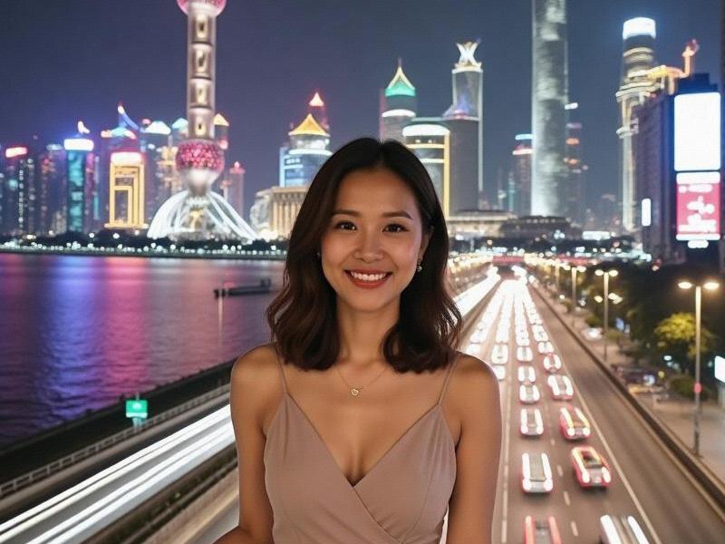 Shanghai's Quarter-Hour Metropolis: How Micro-Urbanism is Reshaping China's Financial Capital