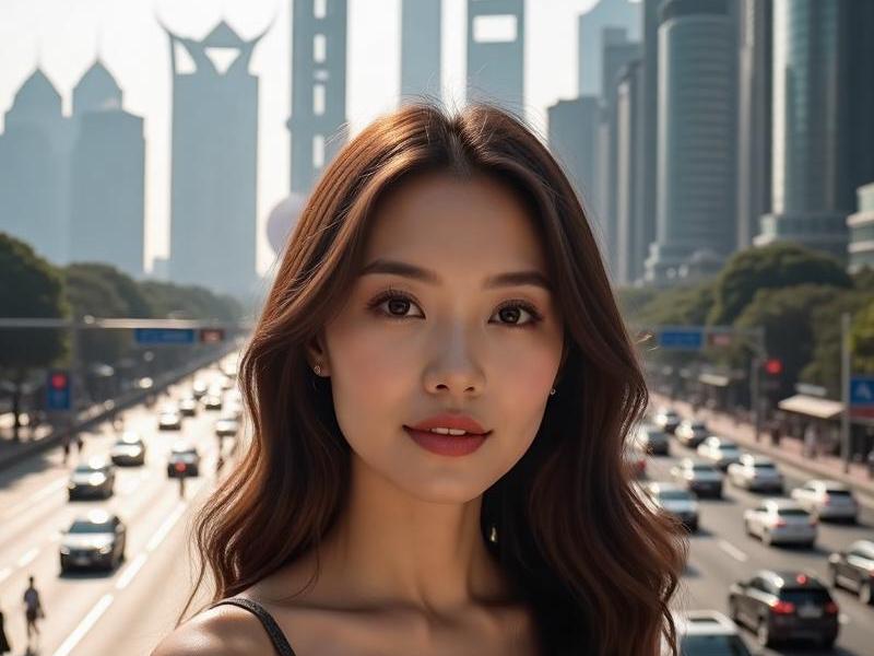 【倾城之变】上海女性的百年审美革命