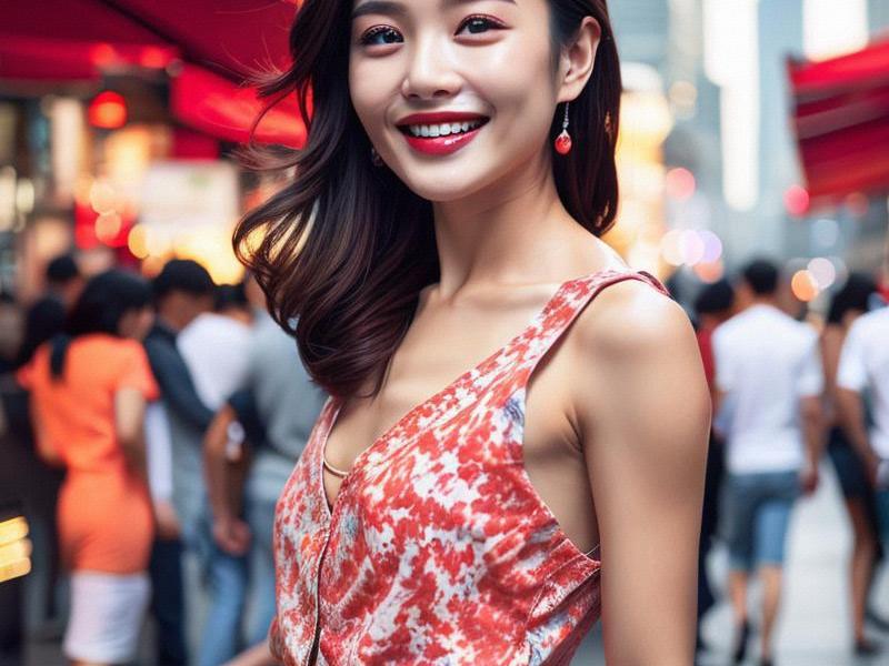 Shanghai: A Enchanting Metropolis