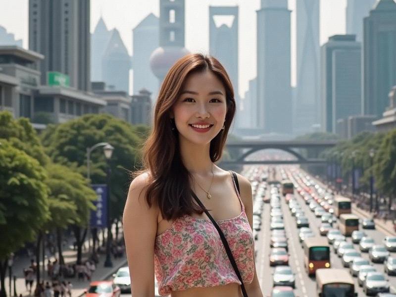 Shanghai's Nightlife Renaissance: How Entertainment Venues Are Redefining Urban Leisure in 2025