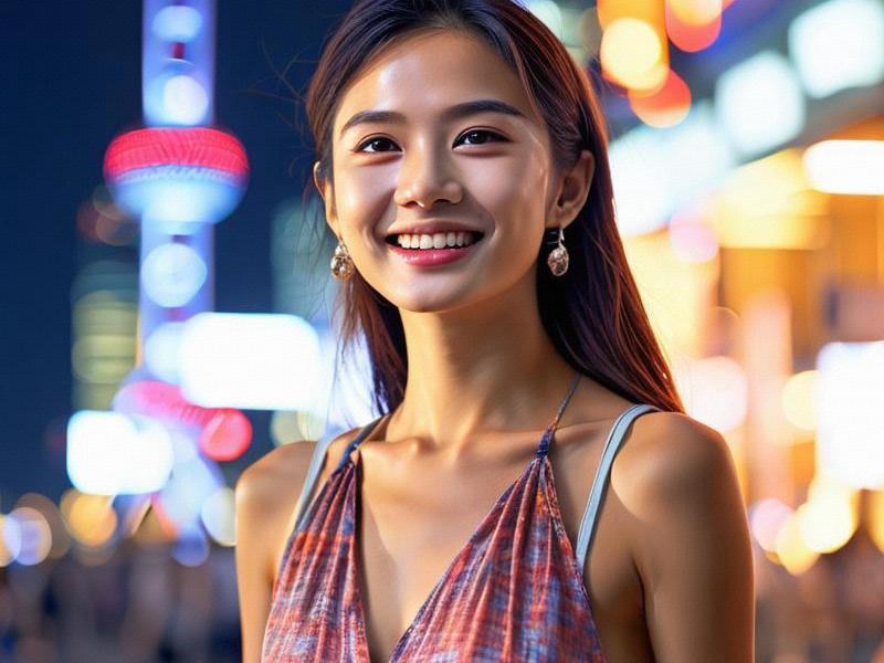 Shanghai's Entertainment Fever: A Look at the City's Most Popular Clubs and Bars