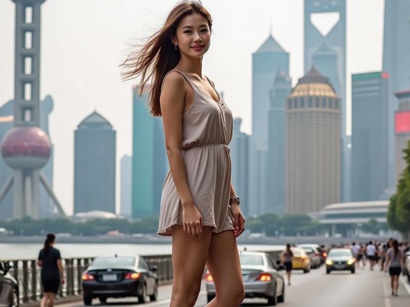 Shanghai's Nightlife Revolution: How Luxury Entertainment Clubs Are Redefining Urban Leisure
