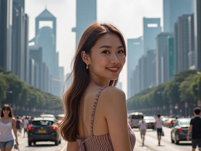 The Yangtze Delta Megacity Cluster: How Shanghai and Neighboring Cities Are Creating China's Answer to the Bay Area