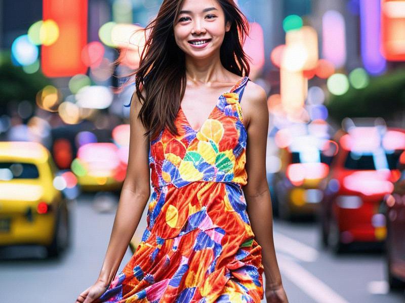 Shanghai and Its Vibrant Surroundings: A Dynamic Region in China