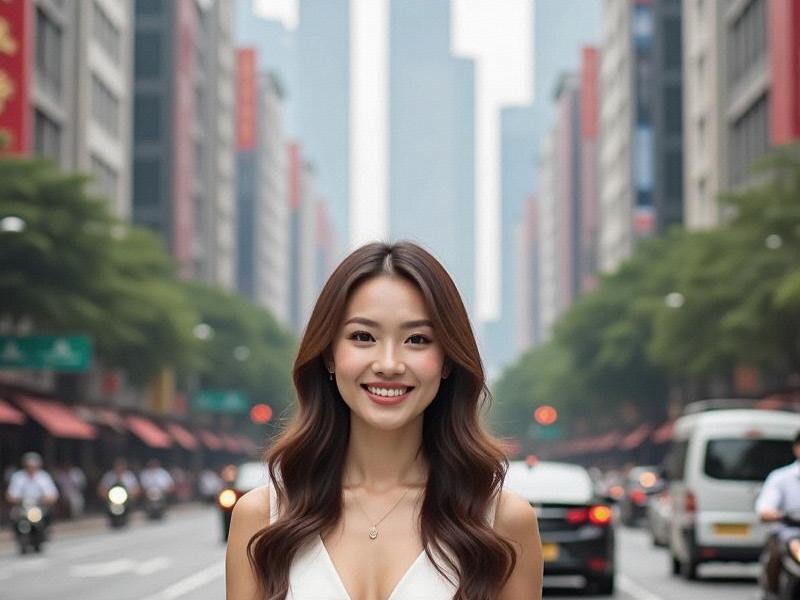 Shanghai's Dual Identity: Where East Meets West in China's Global Megacity