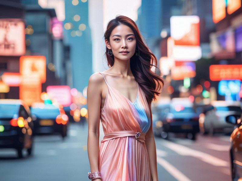 Shanghai's Entertainment Clubs: A Glimpse into the City's Nightlife Culture