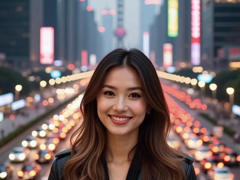 【流金岁月】从永安百货到小红书：上海美女的百年时尚进化论