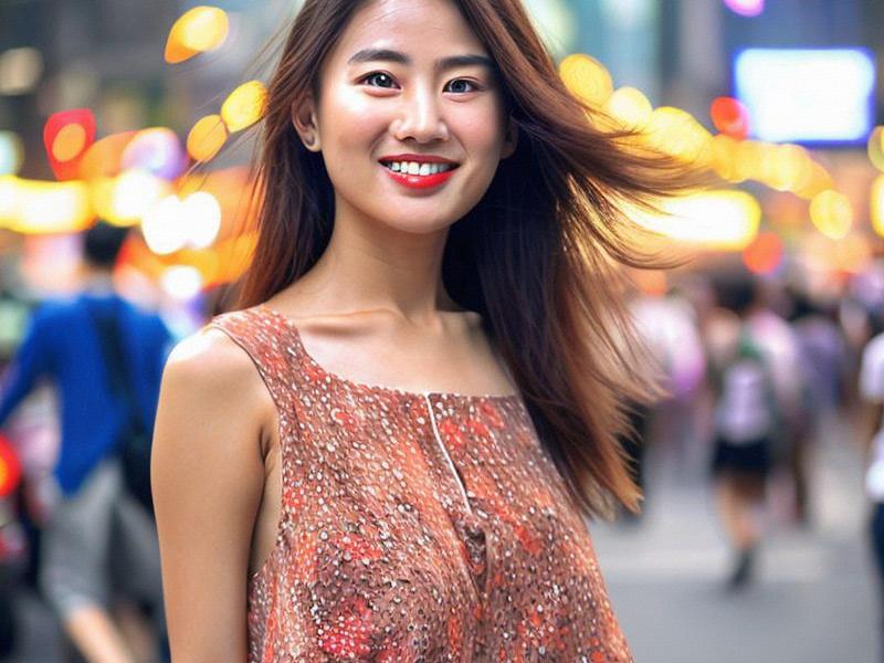 Shanghai: A Vibrant Metropolis Where Tradition Meets Modernity