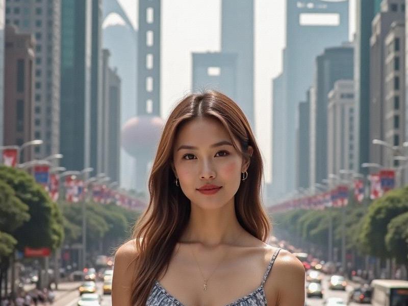 Shanghai's Cultural Renaissance: How the City Is Reinventing Its Creative Soul