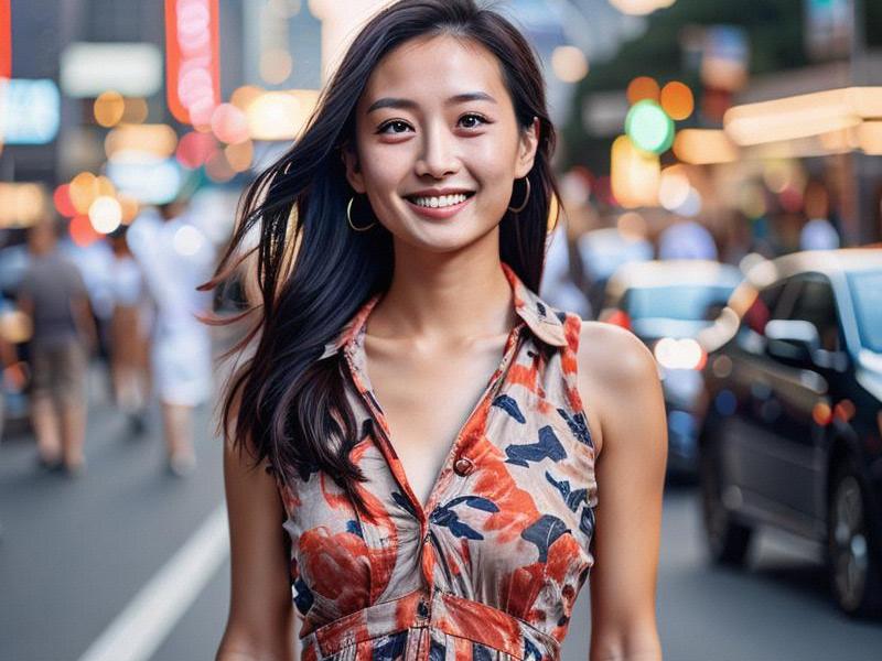 Shanghai: A Vibrant Metropolis at the Forefront of China's Modernization