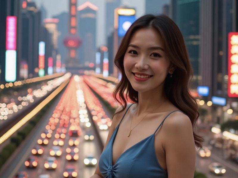 The Velvet Rope Economy: Inside Shanghai's New Generation of Luxury Entertainment Clubs