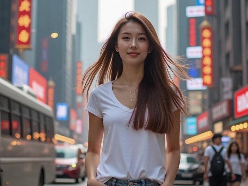 The Shanghai Feminine Mystique: Where Tradition Meets Disruption