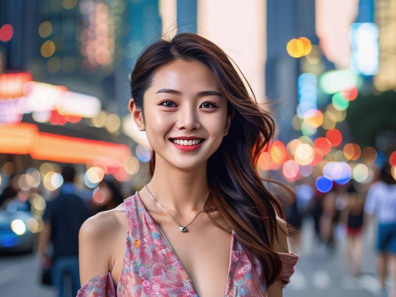Shanghai Beauties: A Journey Through the City's Elegant Women