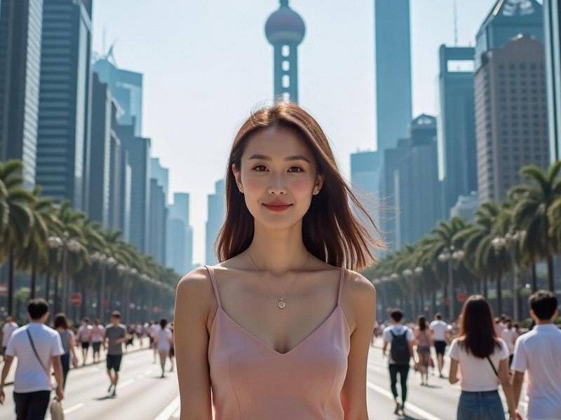 Neon Empire: The Billion-Dollar Business Behind Shanghai's Nightlife