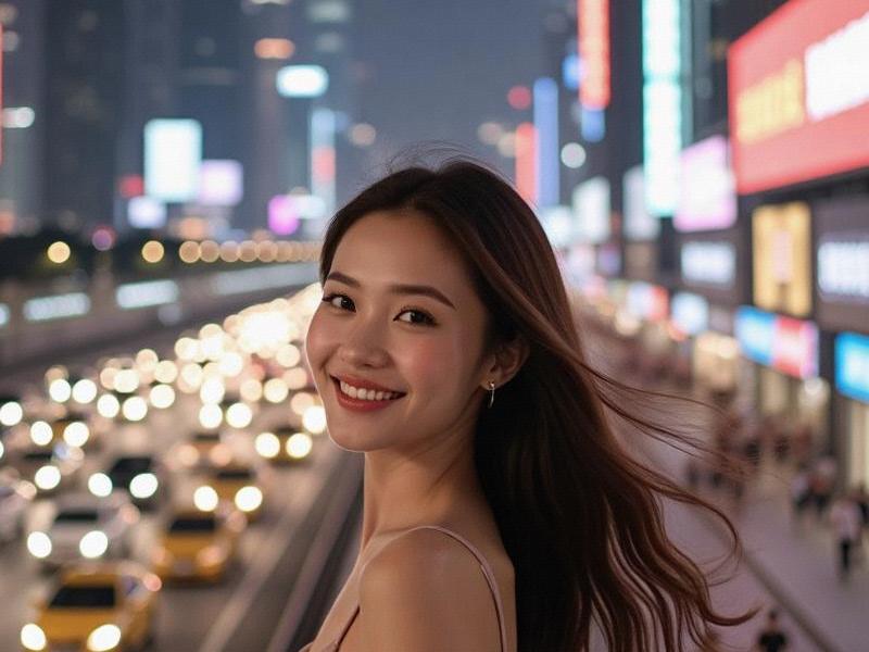 Shanghai Chic: How the City's Women Are Redefining Chinese Femininity