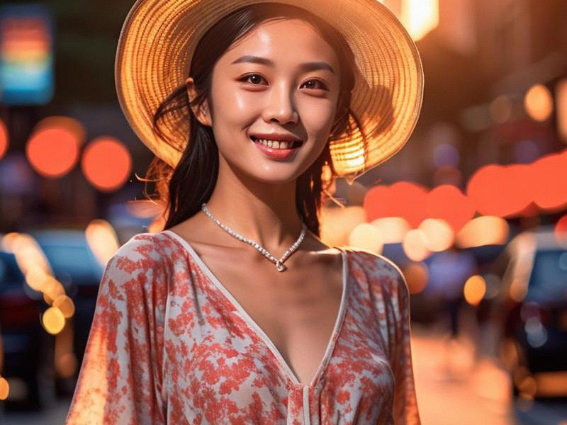 Shanghai: A Dynamic Metropolis Shaping the Future of China and the World