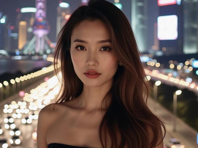 【旗袍与西装：上海摩登女性的百年时尚革命】