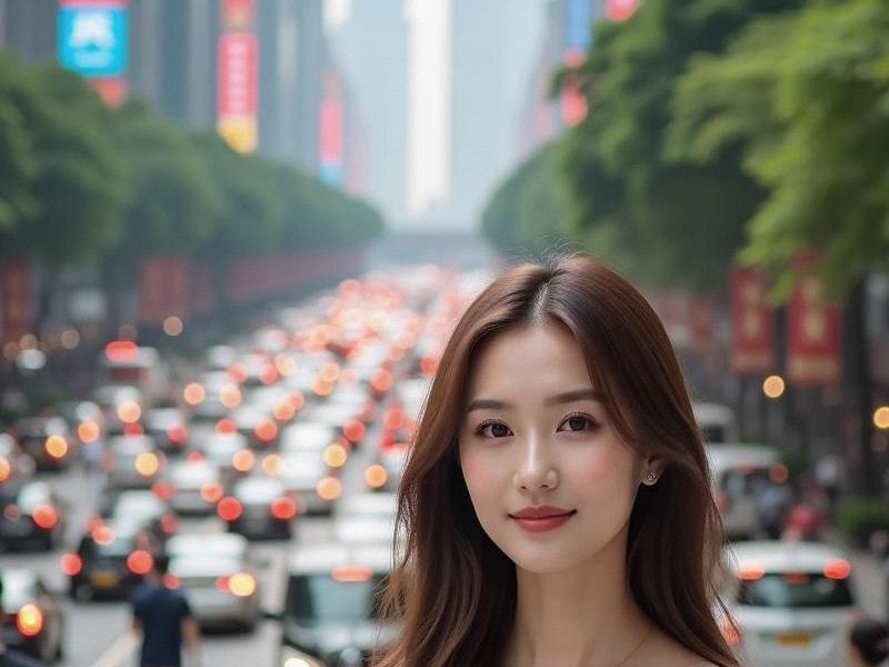 The Yangtze Delta Megaregion: Shanghai's Expanding Sphere of Influence