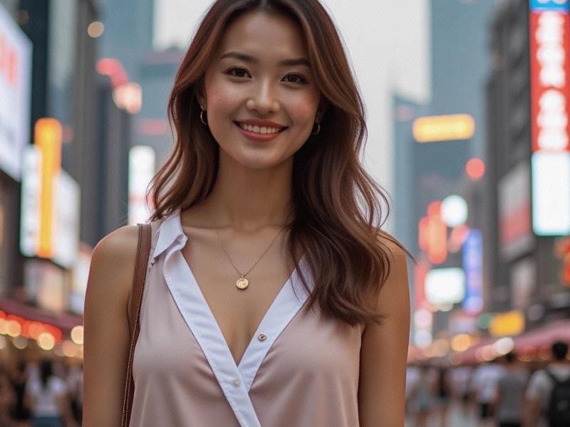 【城市镜像】东方明珠下的丽人图谱：解码上海女性的十二时辰
