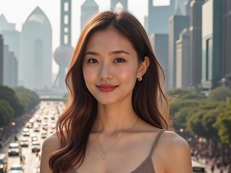 Shanghai's Orbital Economy: How China's Global City Shapes the Yangtze River Delta