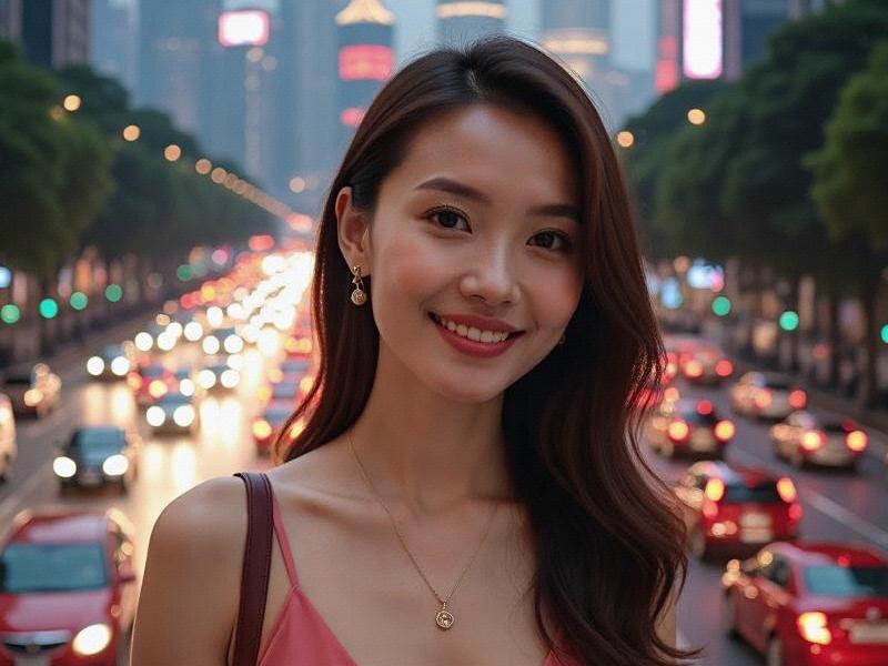 Shanghai’s Quantum Leap: Engineering the Future of Global Urbanization