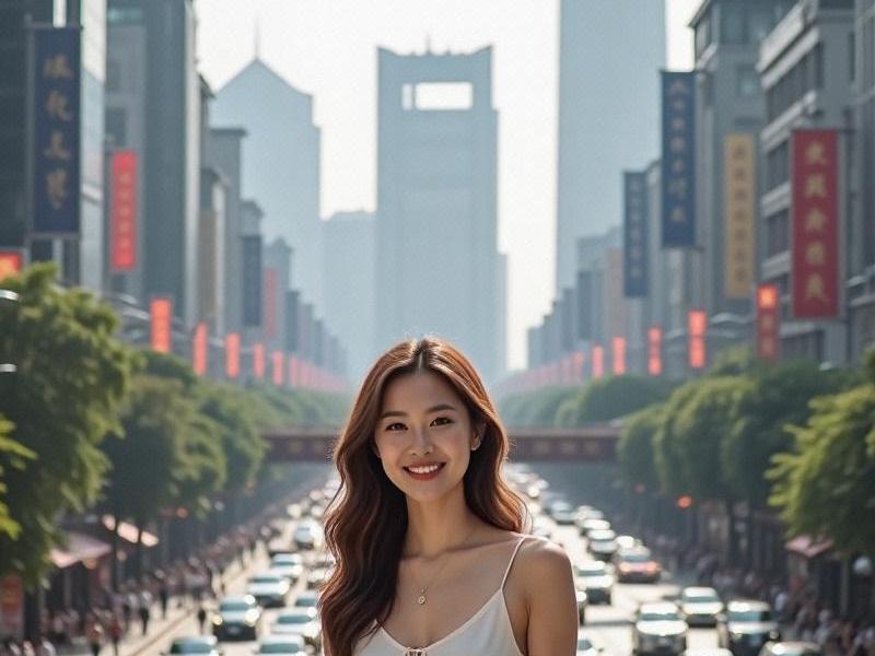 【她·上海】从旗袍到西装：解码魔都女性的十二面体