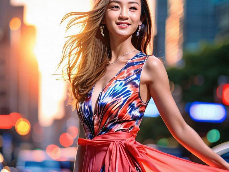 Shanghai's Thriving Entertainment Scene: A Hub of Culture and Creativity