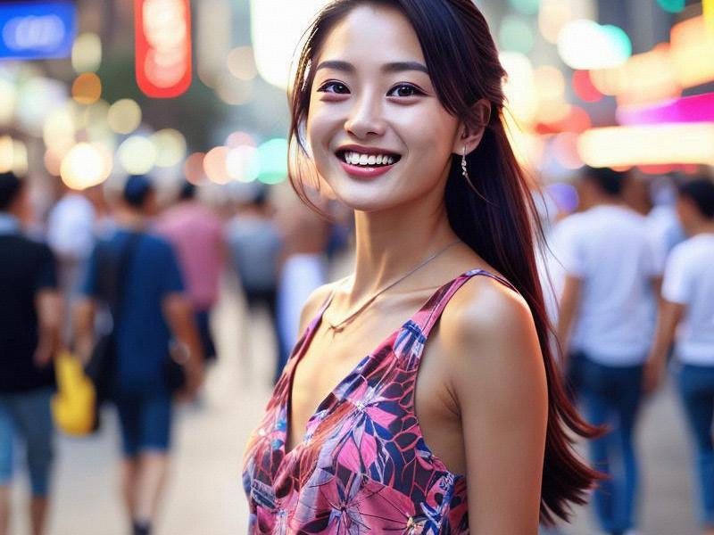 Shanghai's Innovative Journey: Pioneering the Future of Smart Cities in China