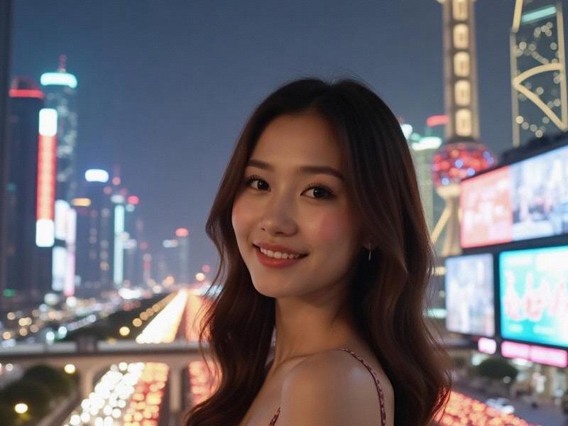 Shanghai's Regional Synergy: Engineering East Asia's Sustainable Urban Future