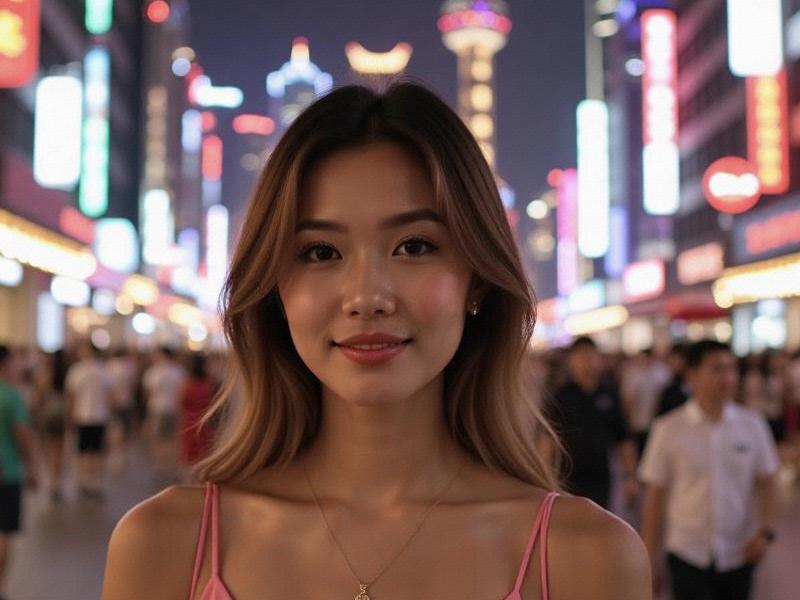 The Reinvention of Shanghai's Nightlife: How Premium Entertainment Venues Are Driving the City's Service Economy