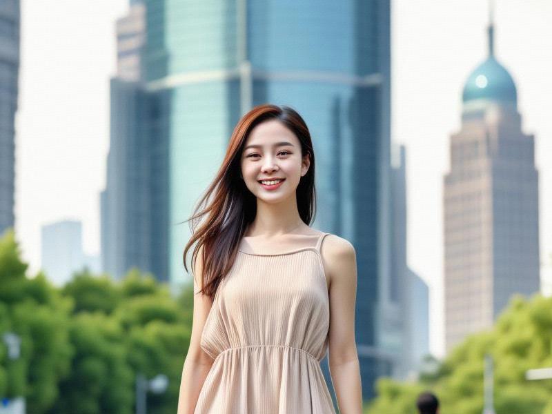 Shanghai's Renaissance: A Journey Through the City's Cultural Revival