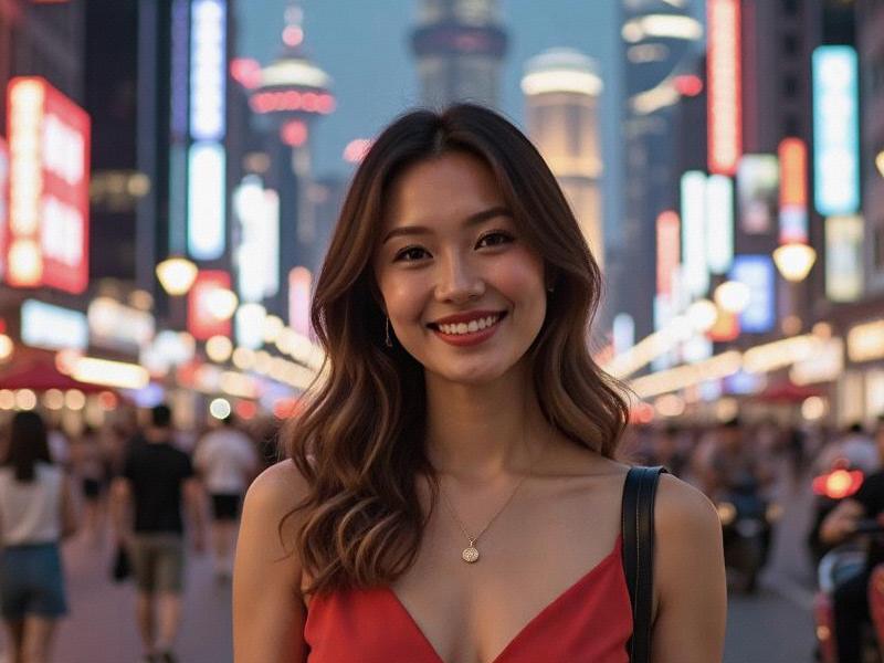 Shanghai’s Quantum Nightlife Revolution: Neural Clubs & Self-Optimizing Escapism Ecosystems