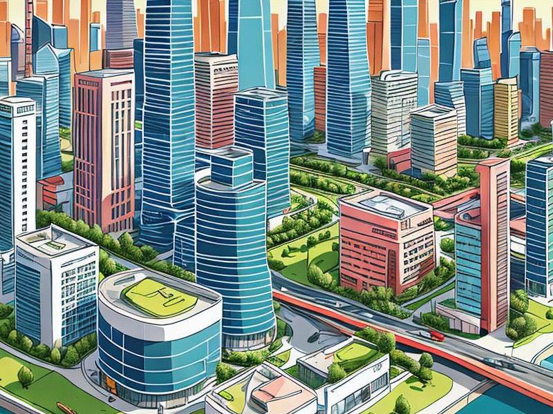 Shanghai's Peripheral Development: A New Era of Urban Expansion