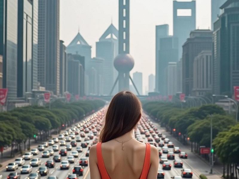Quantum Shikumen: Shanghai's Sci-Tech Revolution in Heritage Skin