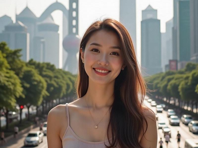 Shanghai 2040: The Living Laboratory Where Ancient Wisdom Meets Future Cities