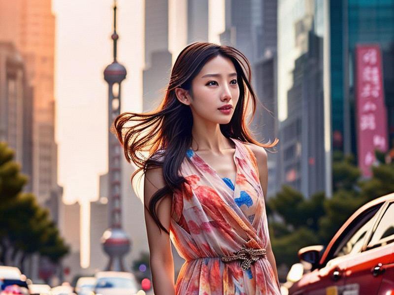 Shanghai: A Tapestry of Sights, Events, and Rich Cultural Heritage