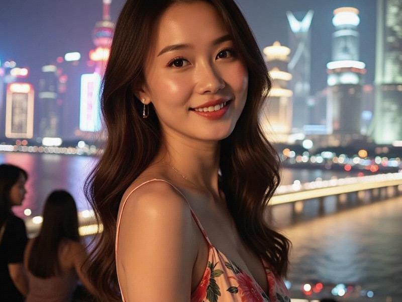 Shanghai's Nightlife Renaissance: How Entertainment Clubs Are Redefining Urban Leisure