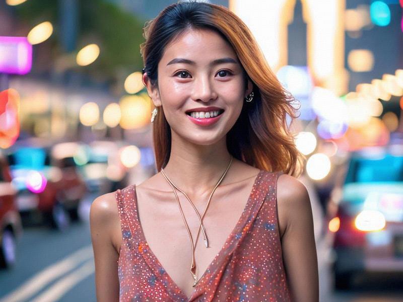 Shanghai: A Dynamic Metropolis Shaping the Future of China and the World