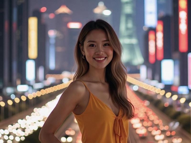 Shanghai's Nightlife Evolution: The Rise of Premium Entertainment Clubs in China's Global City