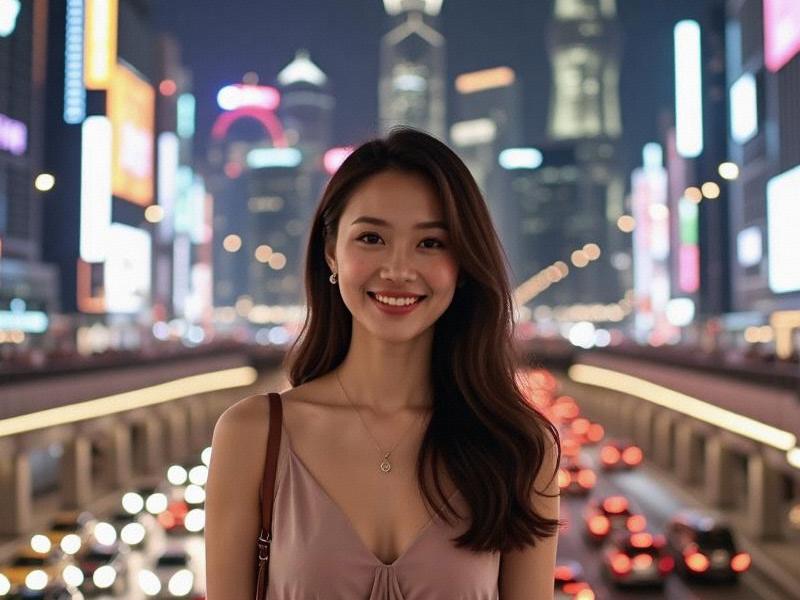 Shanghai 2030: The Making of a Next-Generation Global City