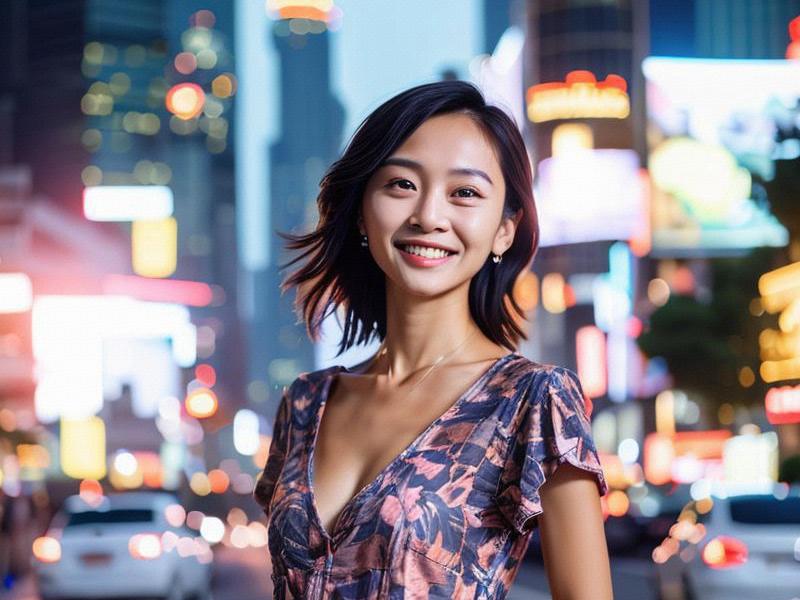 Shanghai's Thriving Entertainment Scene: A Comprehensive Guide to Entertainment Venues